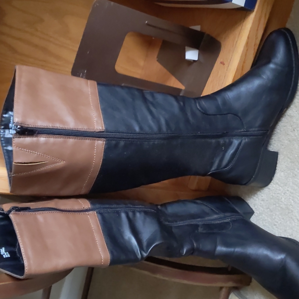 Riding Boots - Picture 4 of 12